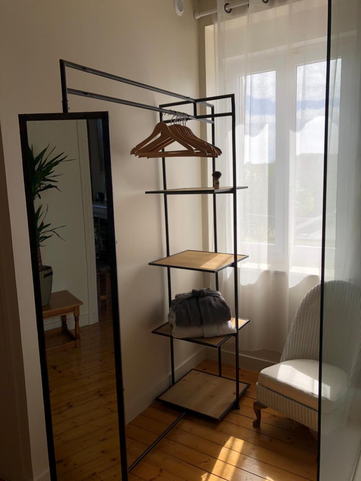 La Chambre De L'Embarcadere Le Conquet Eksteriør billede